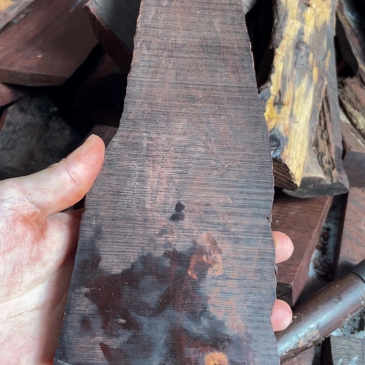 檀香紫檀（小叶紫檀）