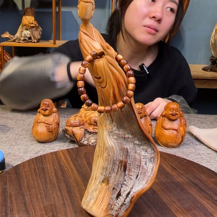 柏木（崖柏）关注一下