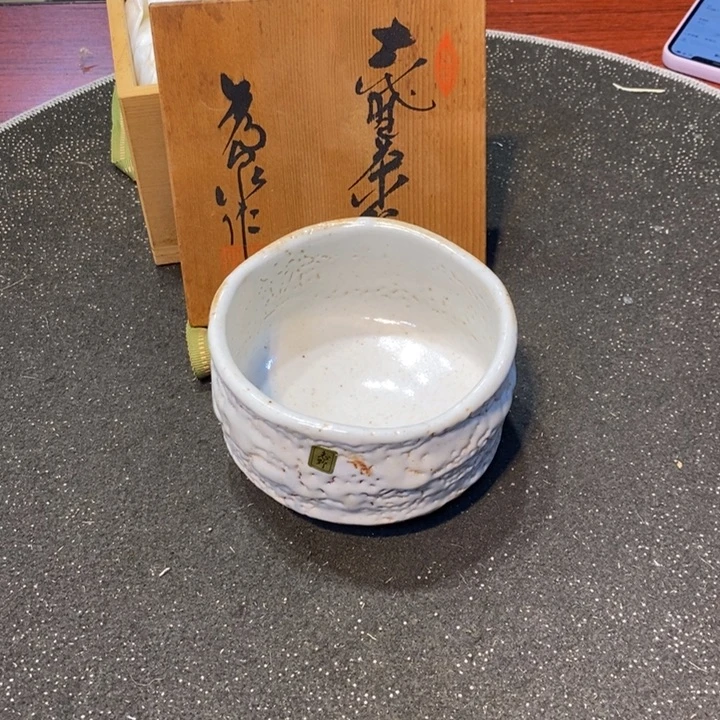 清***月瓷片陶瓷艺术品制作工艺品