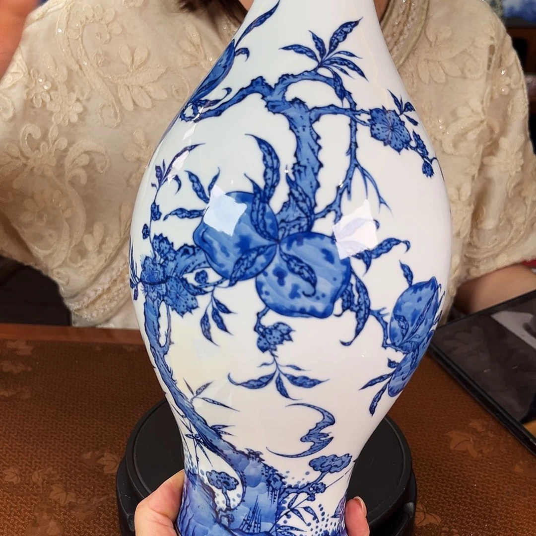 九鸣瓷艺九鸣瓷艺