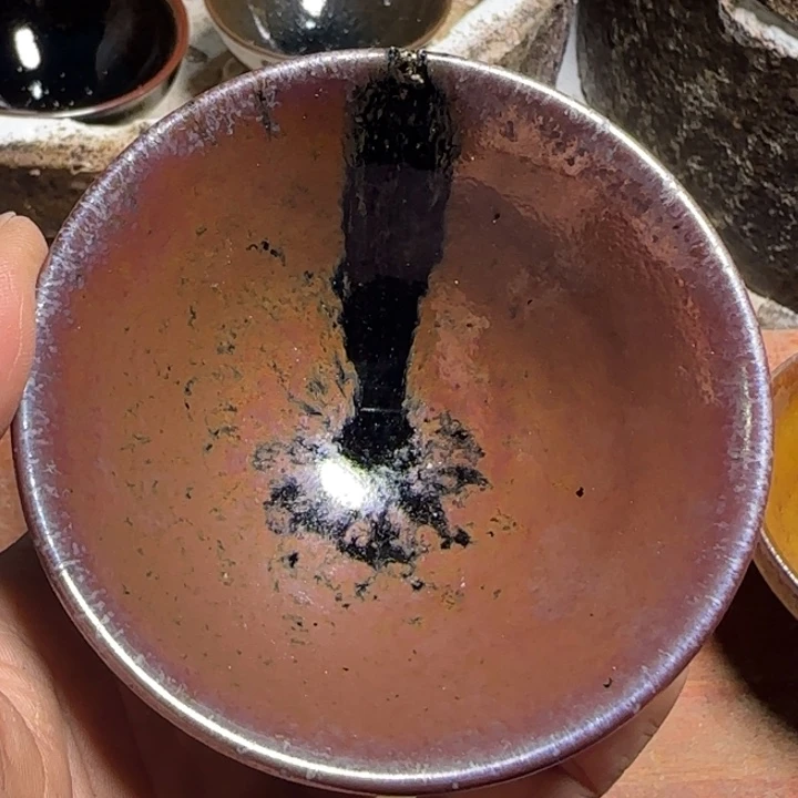 柴烧建盏闪购链接825