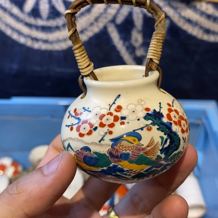 瓷片瓷器瓷器瓷器