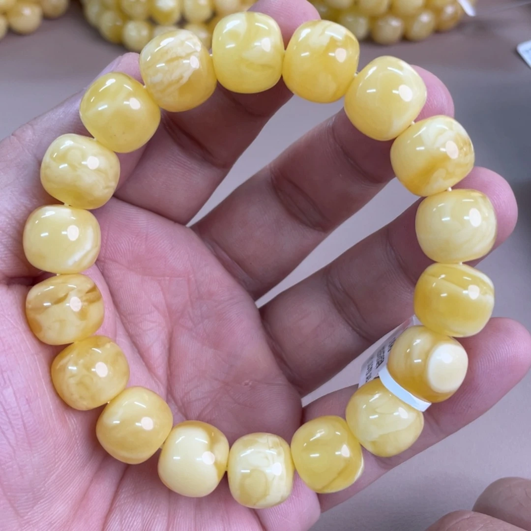 琥珀裸石未镶嵌0080000000000