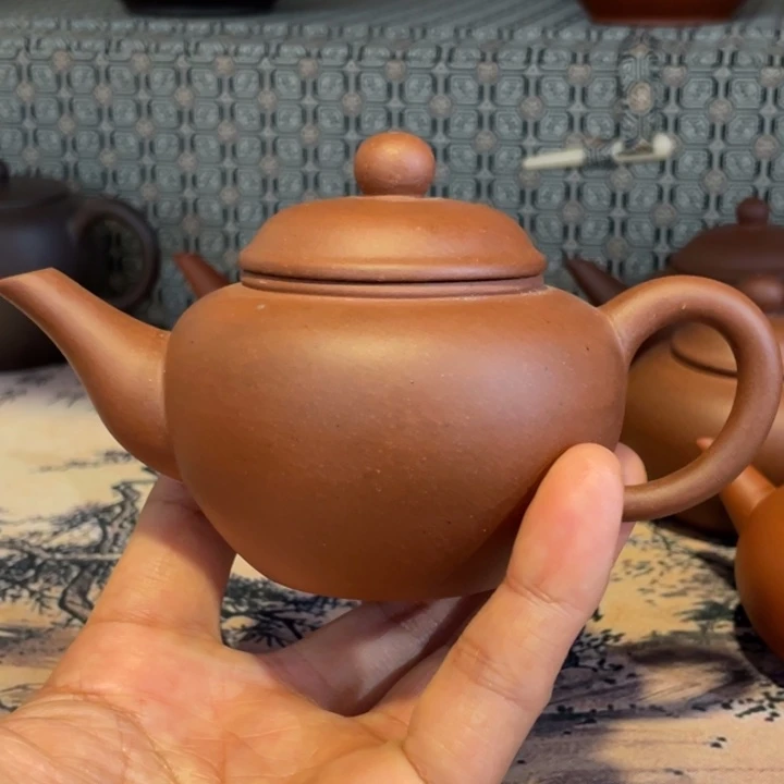 好***树茶壶紫砂这种天气适合