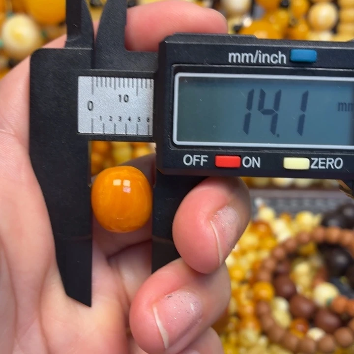 非金属配珠配饰117