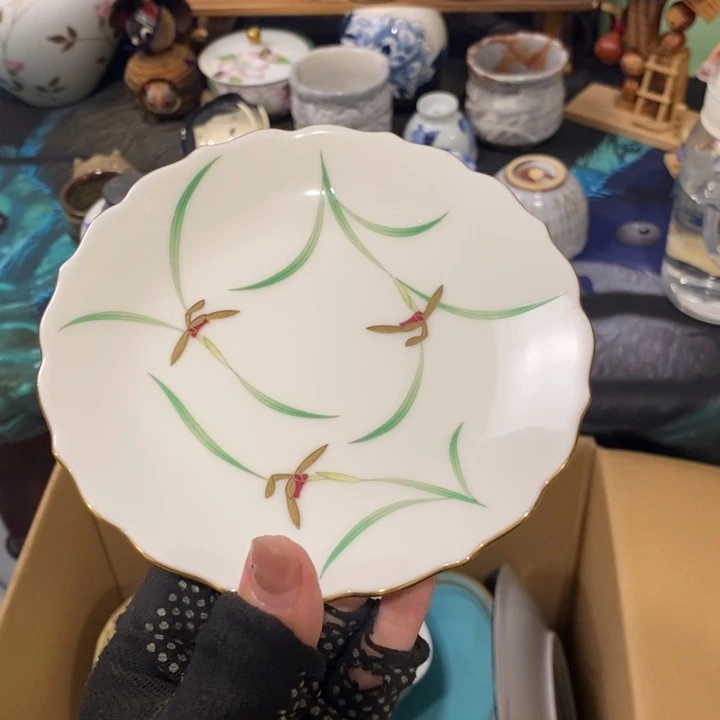 在这方面你是这样