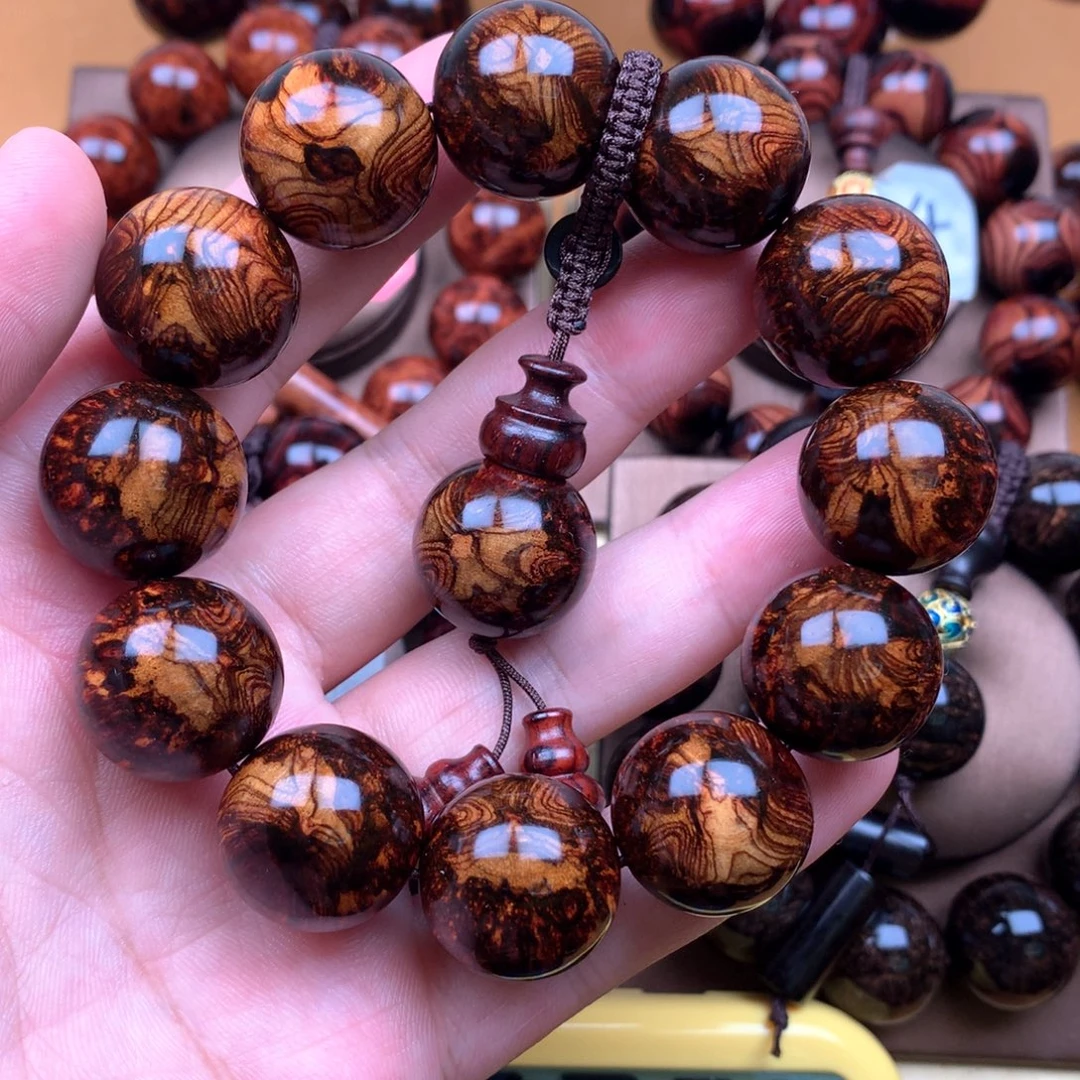 黄花梨/降香黄檀2.0