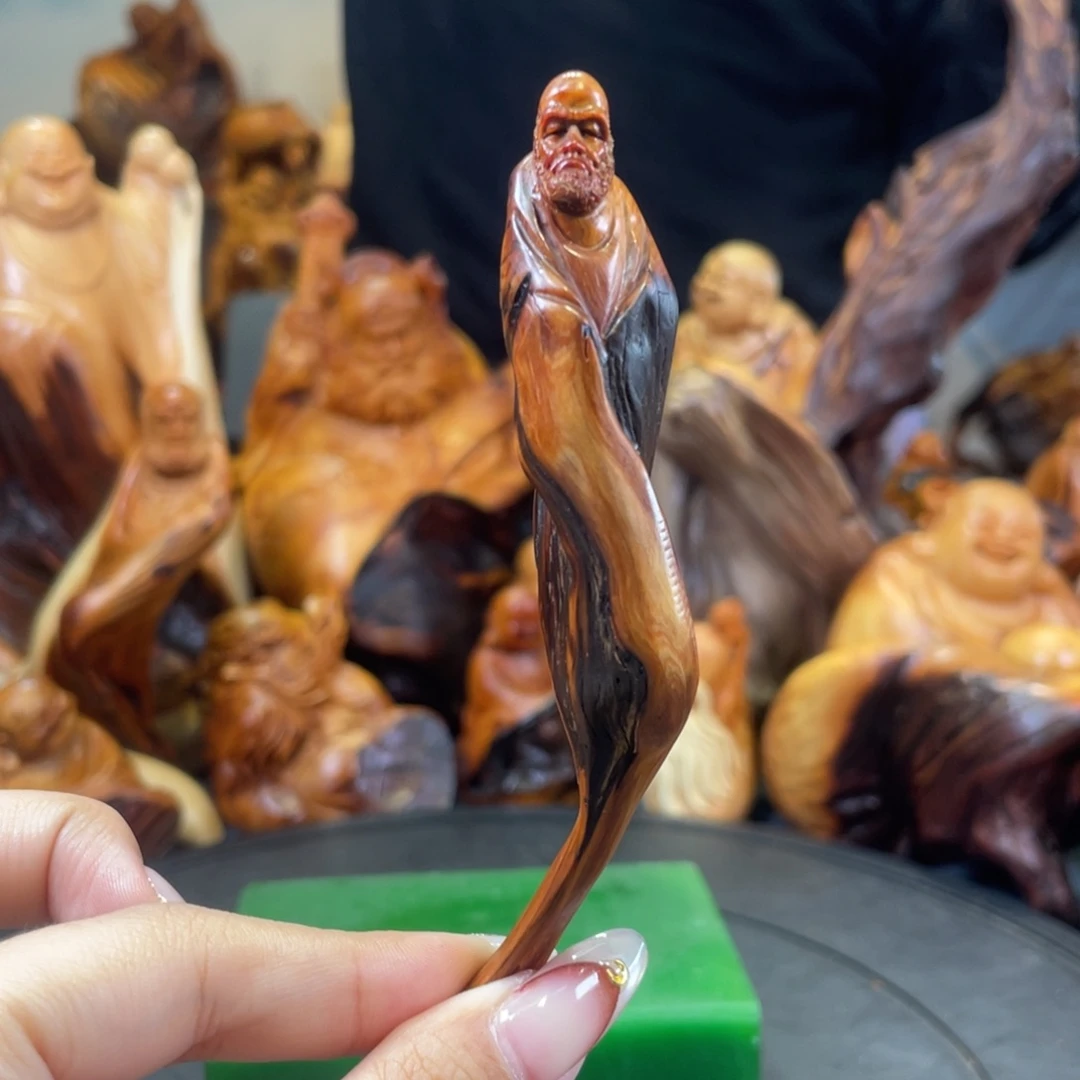 手串/手链柏木（崖柏）