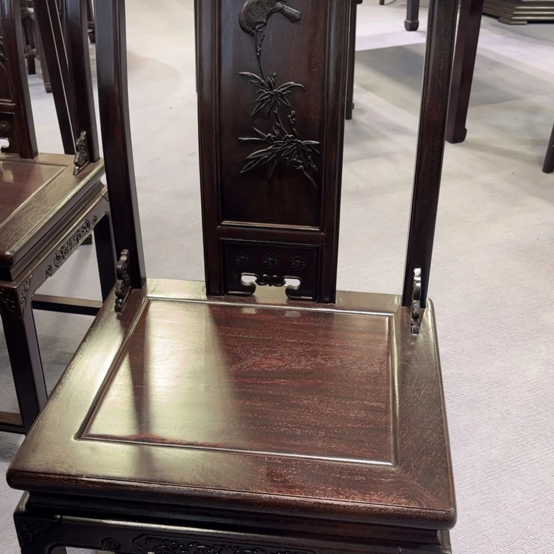 檀香木小叶紫檀木