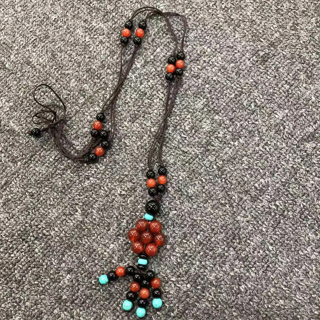 吊坠 （多样性发其一）1235