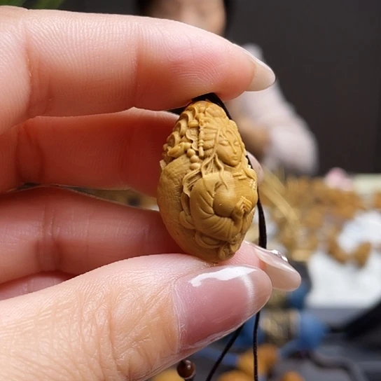 橄榄核手串/手链橄榄核