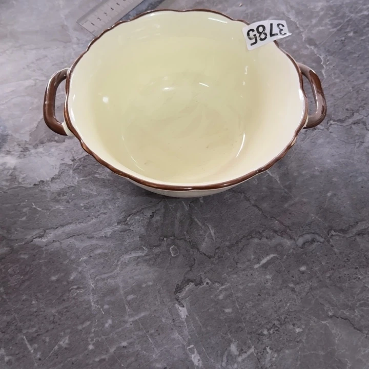 瓷片瑕疵陶瓷满15包邮3785