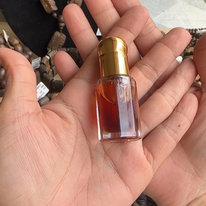 沉香沉香精油精油多样性发货一瓶