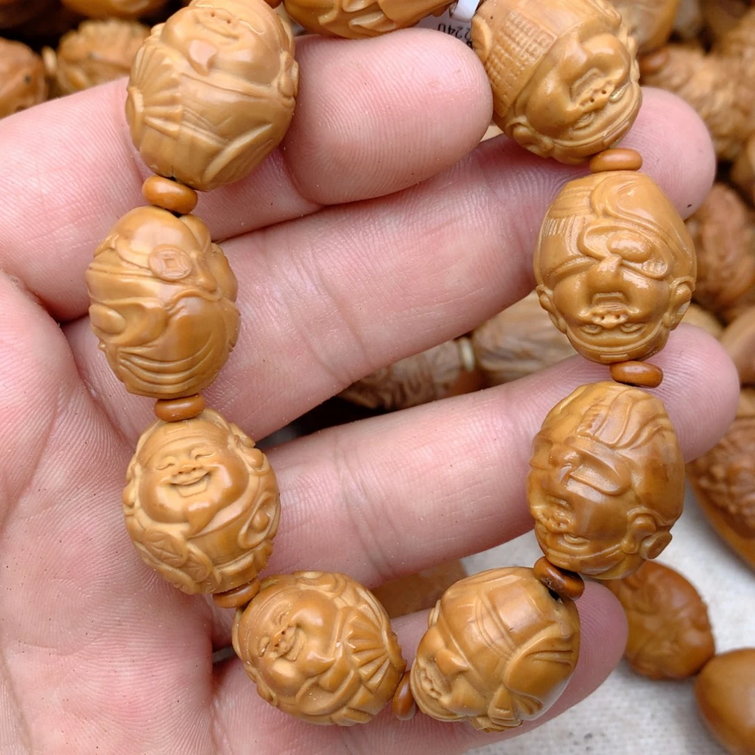 橄榄核手串/手链橄榄核手串/手链