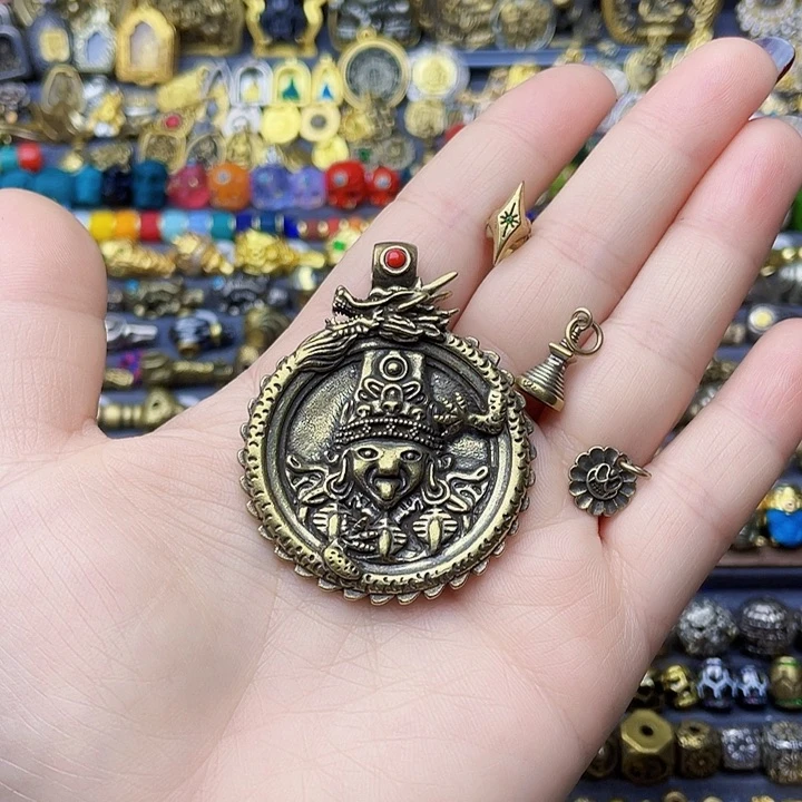 肥**间文玩配饰套餐配饰