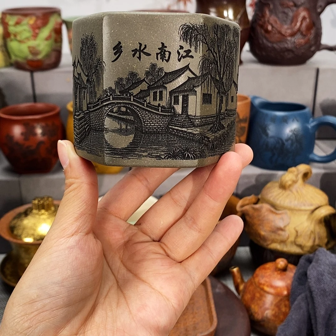 茶壶紫砂紫砂紫砂