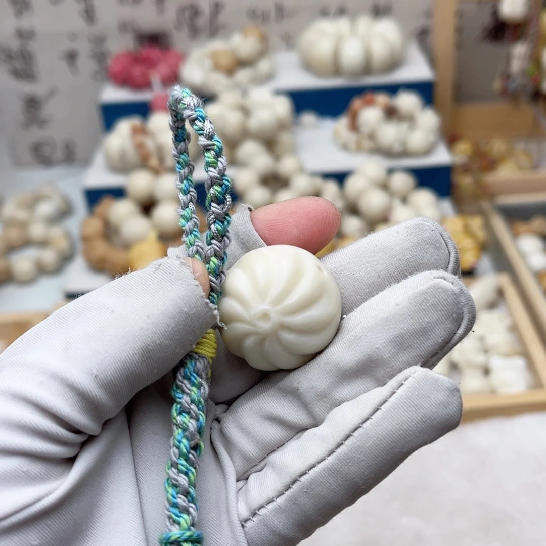 菩提根/象牙果手串