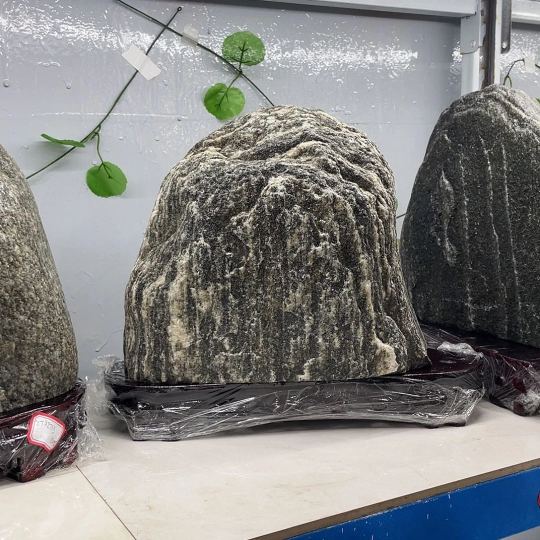 Z***z石材平安石平安石摆件