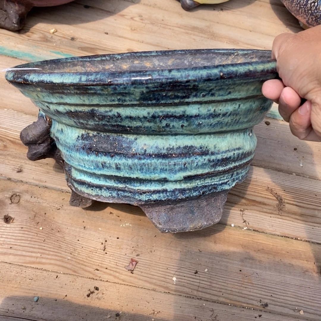 39号多肉盆口径23