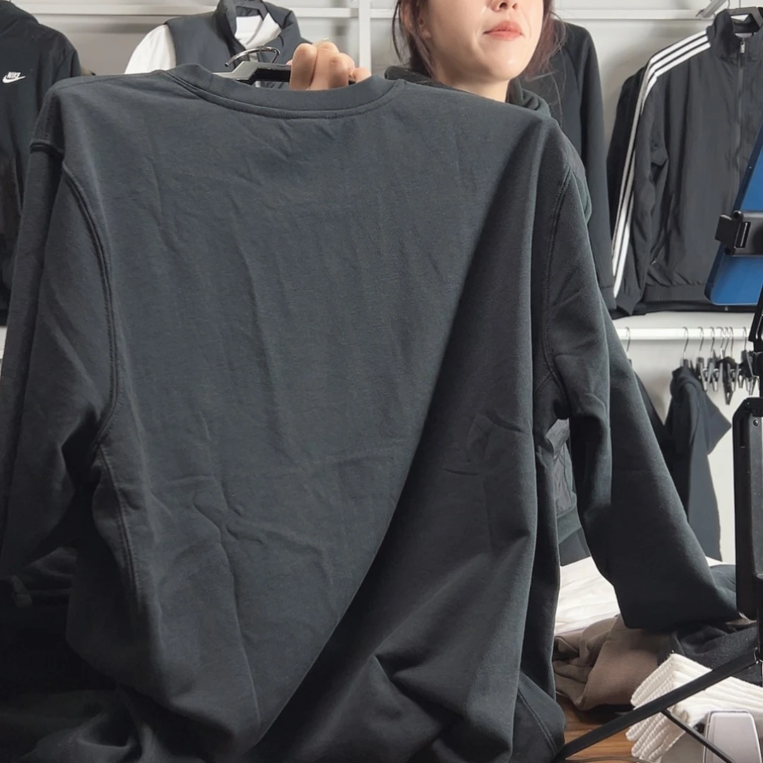 2667卫衣M码120-140斤不退换