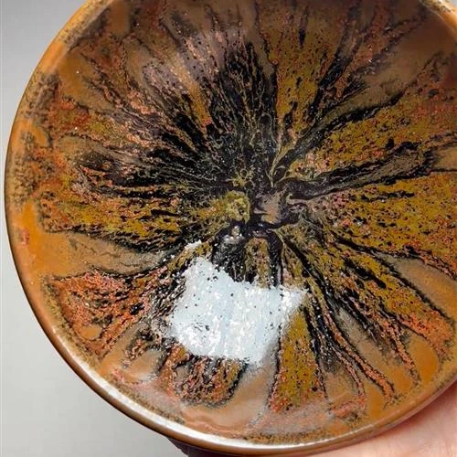 【闪购商品】茶盏-82.............