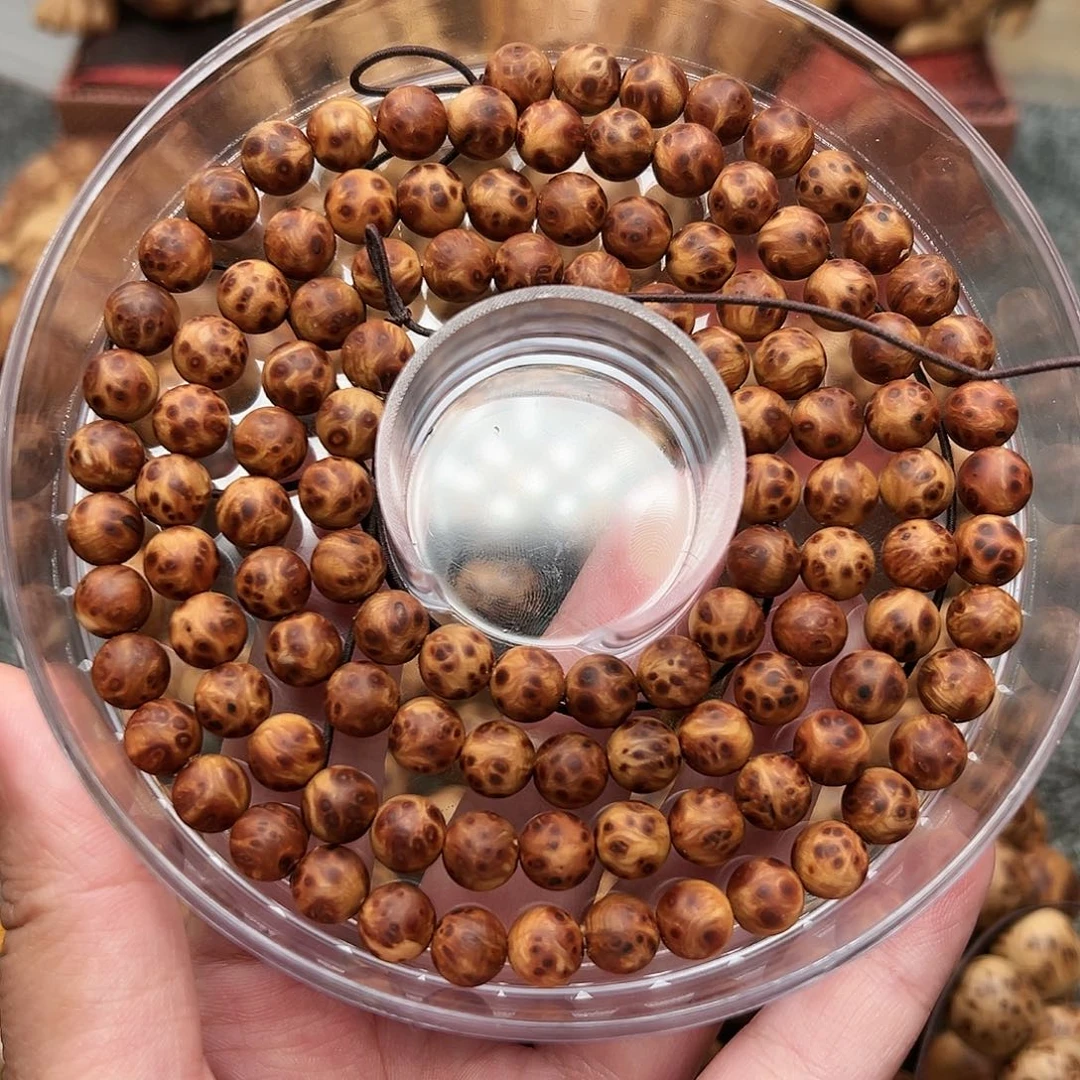 柏木（崖柏）手串/手链潇****人