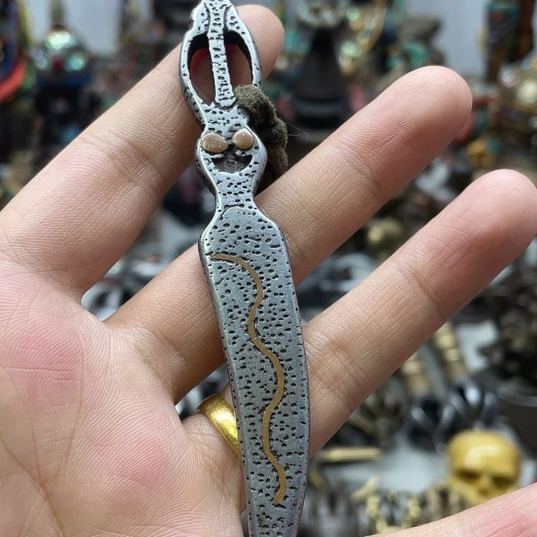 工艺品挂件一物一图