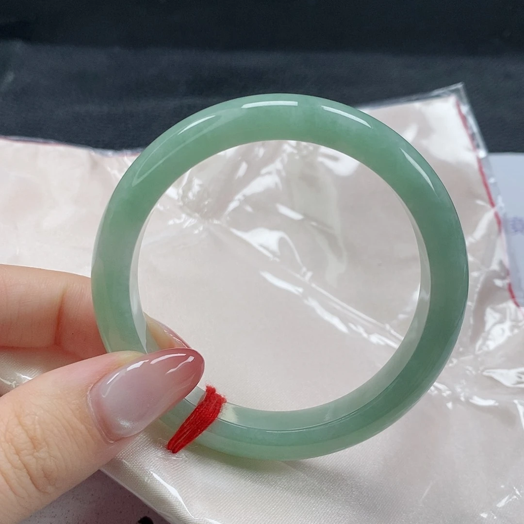 【闪购商品】翡翠手镯未镶嵌363号