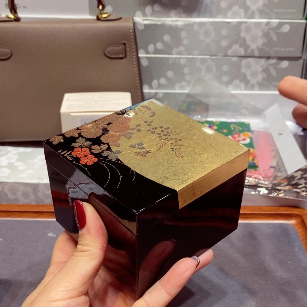 如图所示 观兰器物