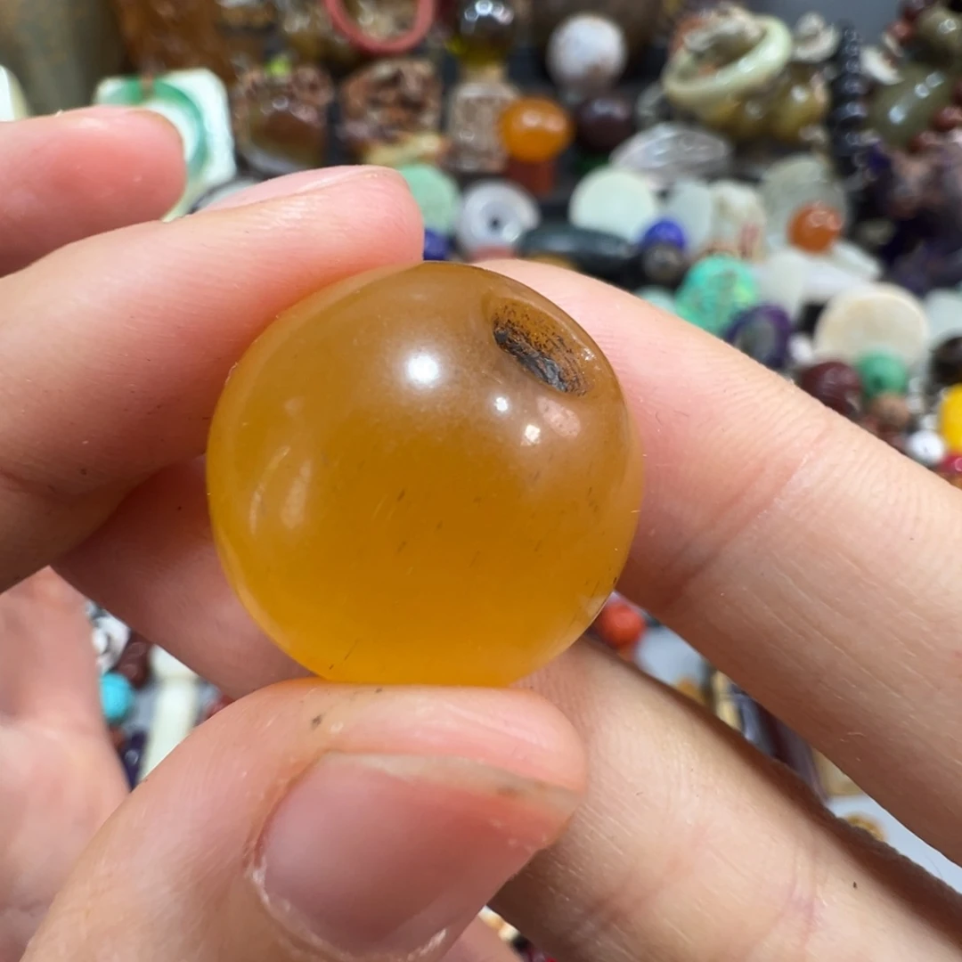 玛瑙/玉髓做工精致大方精致大方合金一*