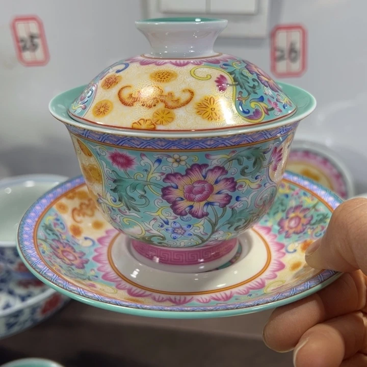 全场景德镇陶瓷景德镇陶瓷