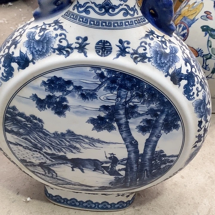 瓷片我也好可爱的啊哈哈