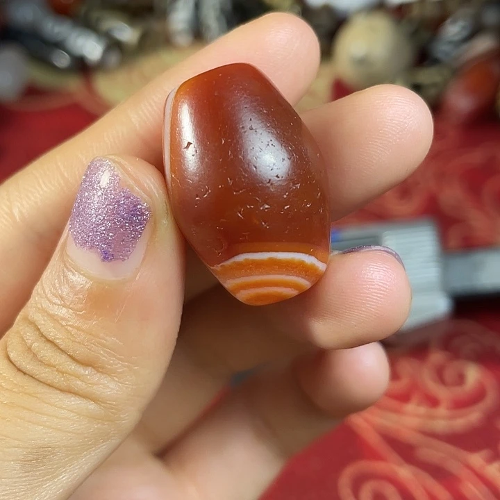 菩提根/象牙果吊坠