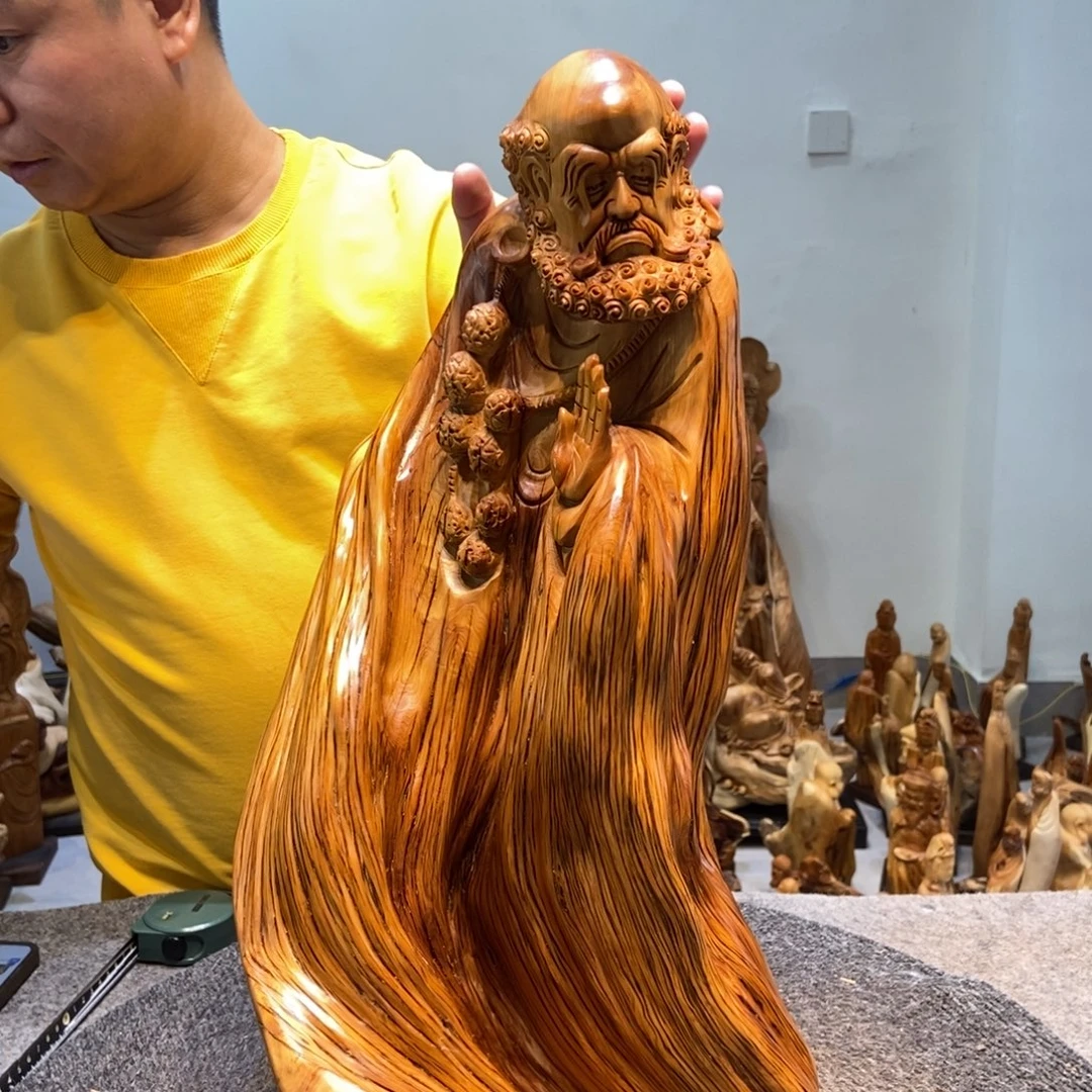 弥***者柏木（崖柏）进来点点关注哦