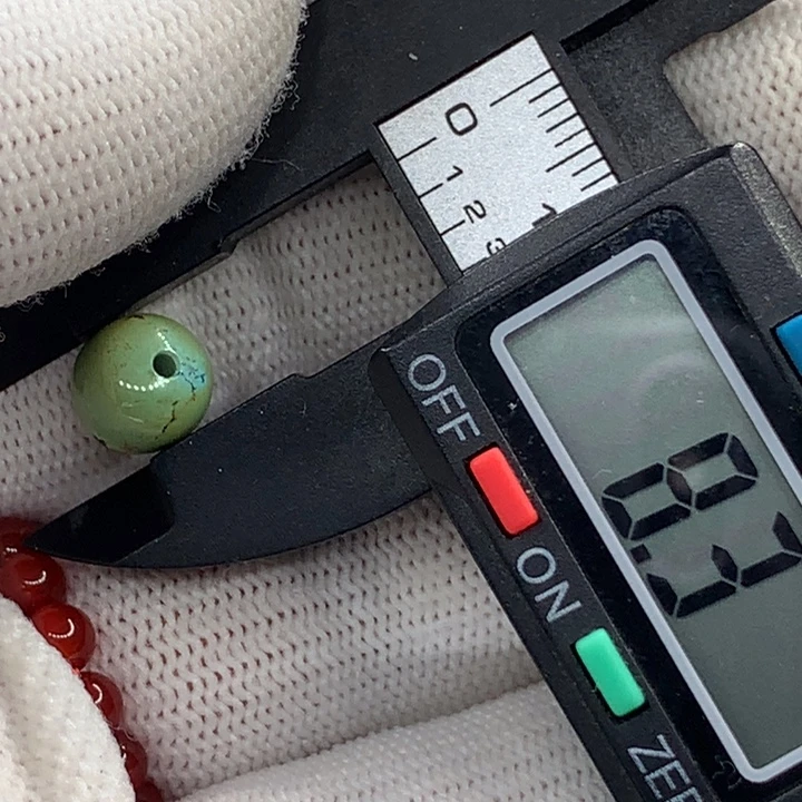 未镶嵌配饰南红玛瑙