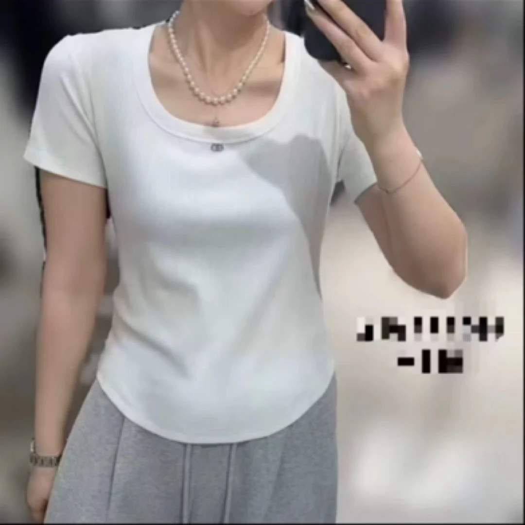 23款 小蛮腰短袖（艾）