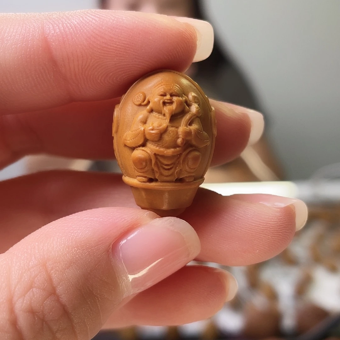 吊坠橄榄核橄榄核
