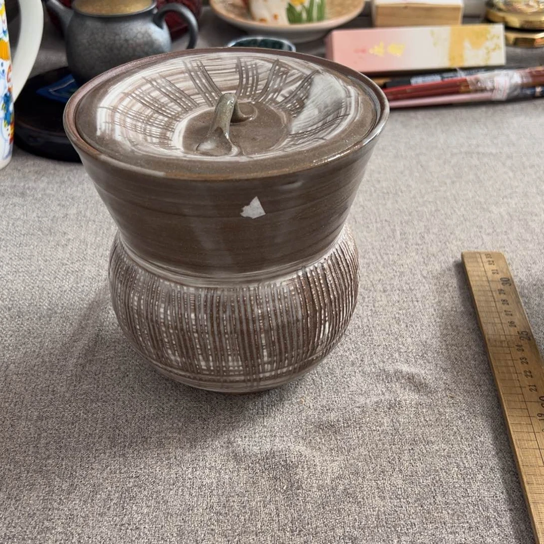 陶瓷艺术的发展与