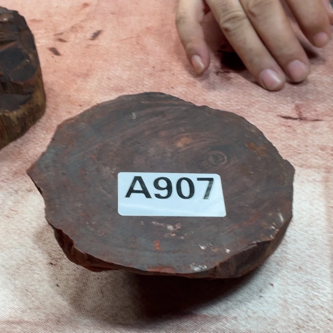 檀香紫檀（小叶紫檀）料头907号