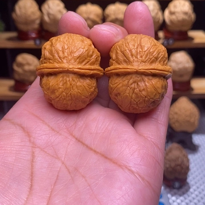 木质类云铁小鲲鹏元宝112号