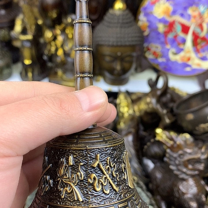 铜直播间推荐古品