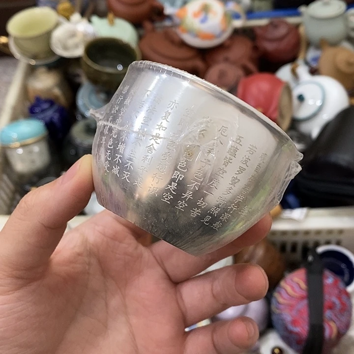 陶瓷艺术品及陶瓷制品