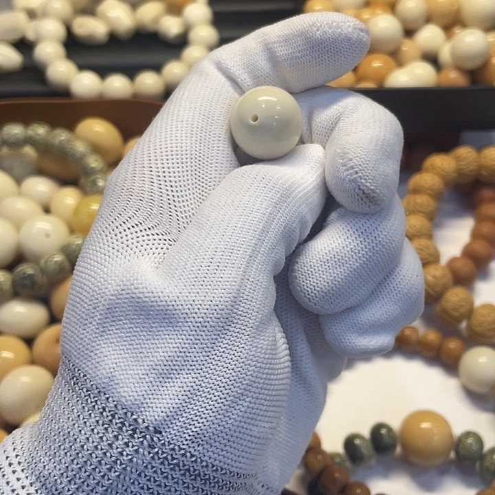 菩提根/象牙果吊坠無*