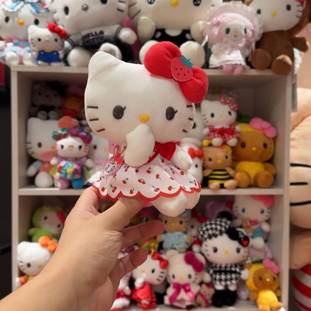 毛绒钢琴兔kt挂件