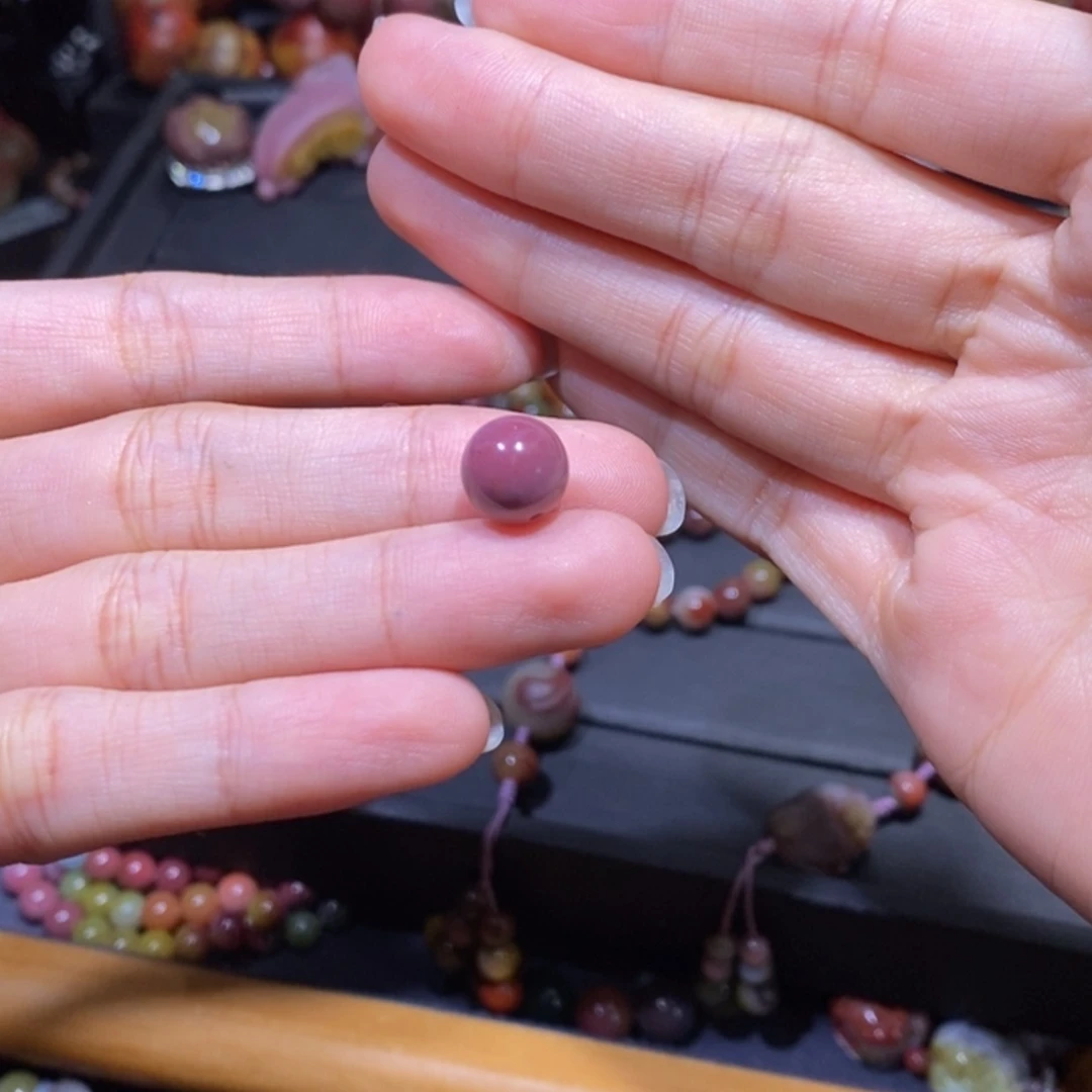 【闪购商品】未镶嵌手链玛瑙/玉髓