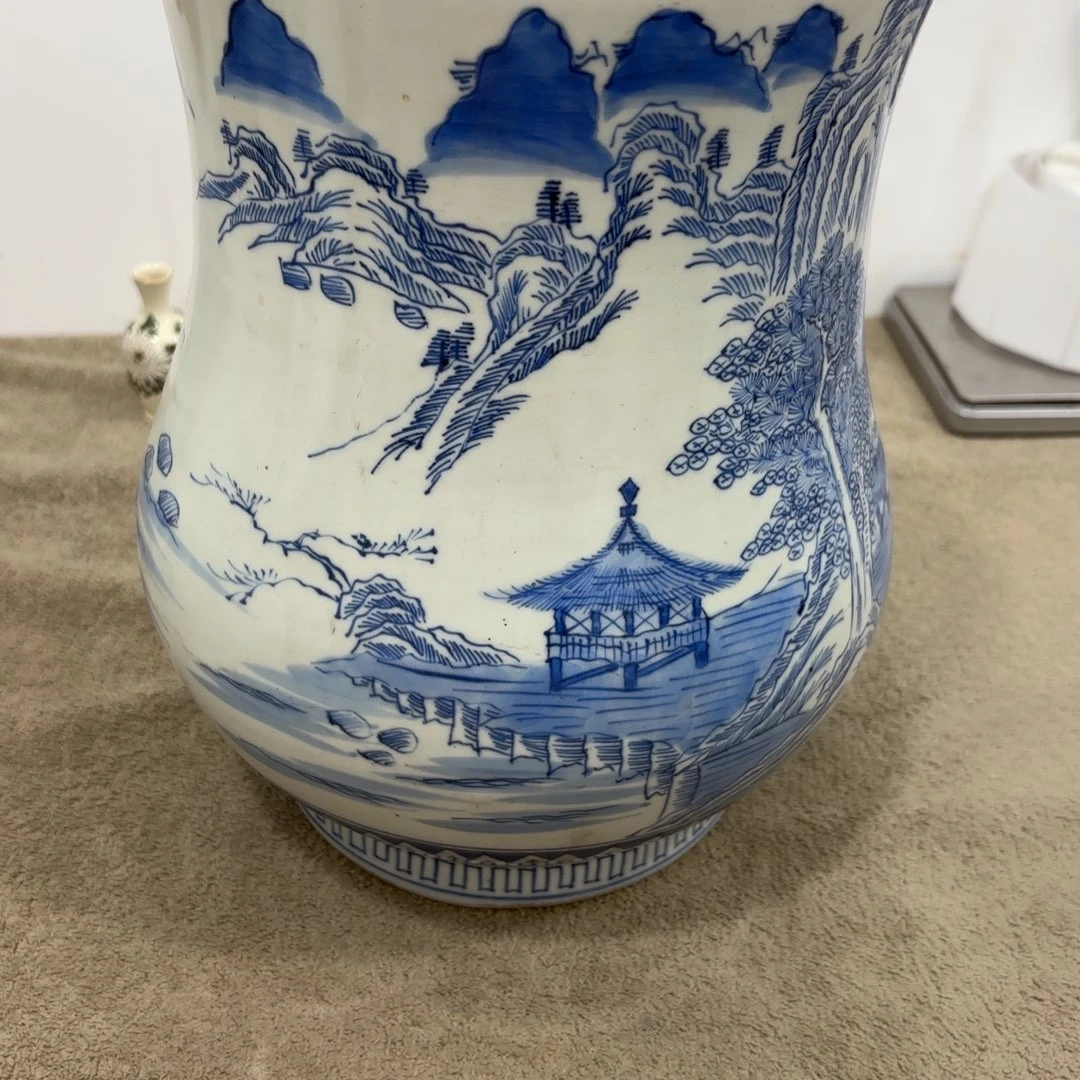 瓷片非常好看漂亮的物品