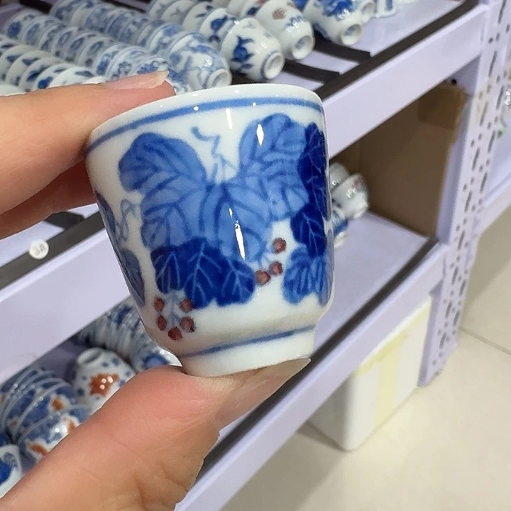 陶瓷艺术品收藏陶瓷