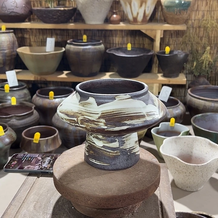 高15/13花盆风格个很好