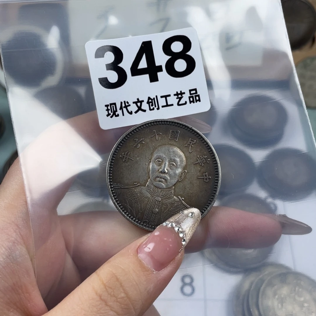 铜老*现代文创仿古工艺品