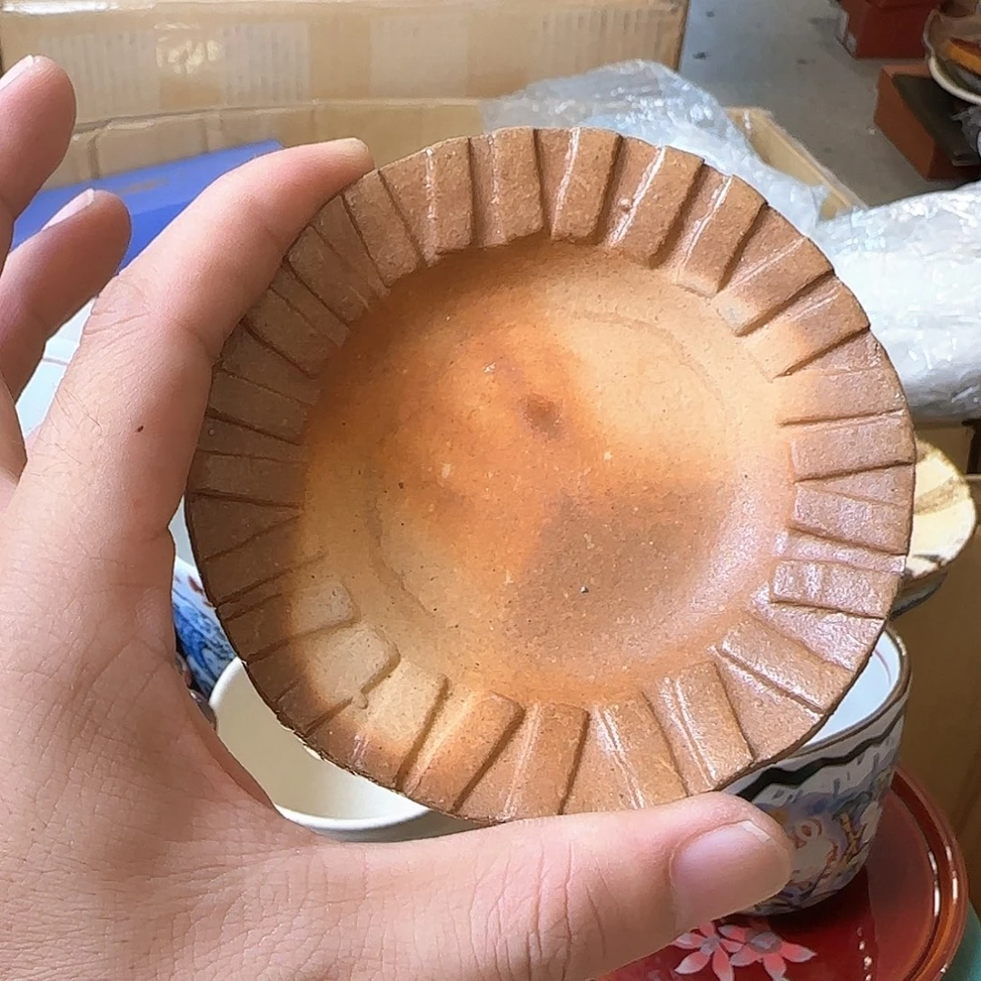 摆件哈哈笑不出话我都说
